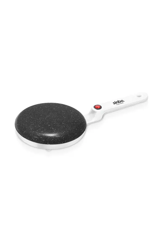 Sp-5208 Crepe And Pancake Maker - 5