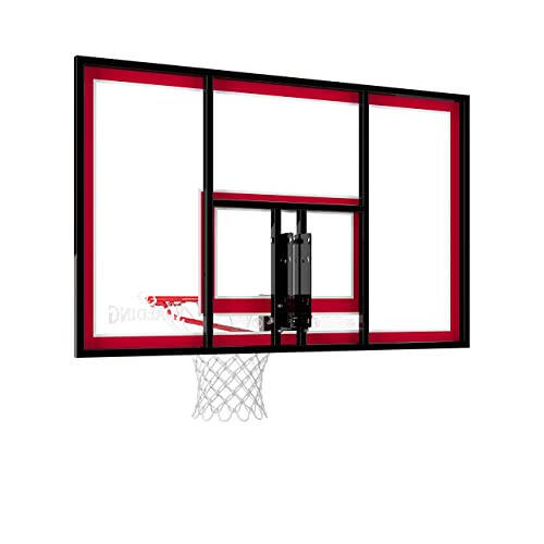 Spalding Kırılmaz Polikarbonat Arka Panel ve Jant Seti - 2