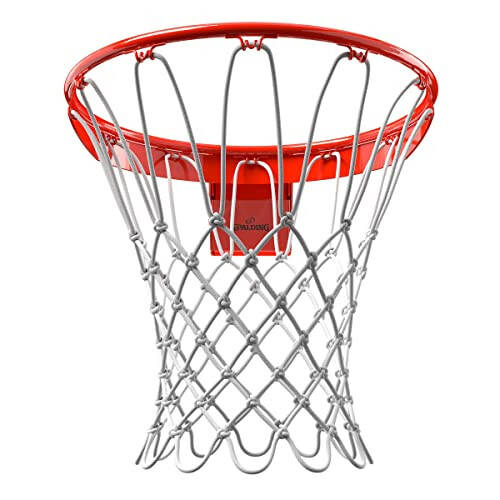 Spalding Pro Image Rim - 2