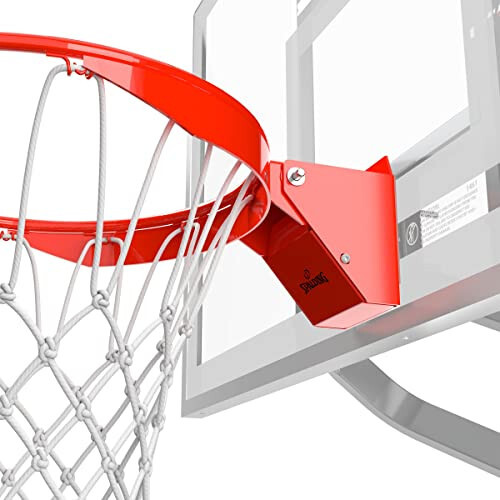 Spalding Pro Image Rim - 4