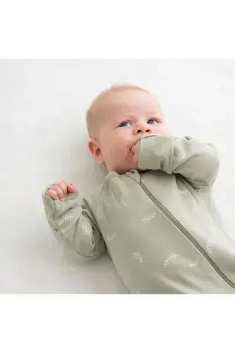 Спальный мешок 0.2 Tog Leaves - 3