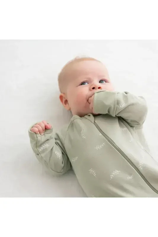 Спальный мешок 0.2 Tog Leaves - 3