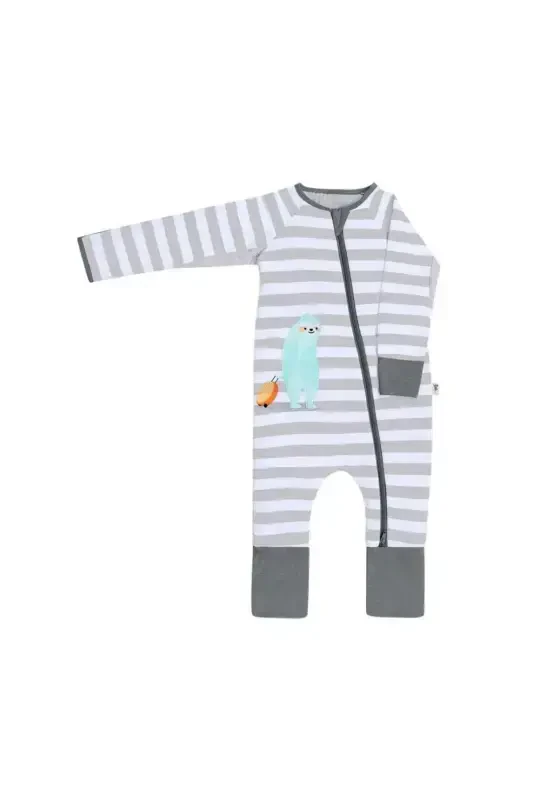 Спальный мешок 2,7 Tog Sloth - 5