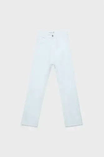 Spanish Crop Jean - 5