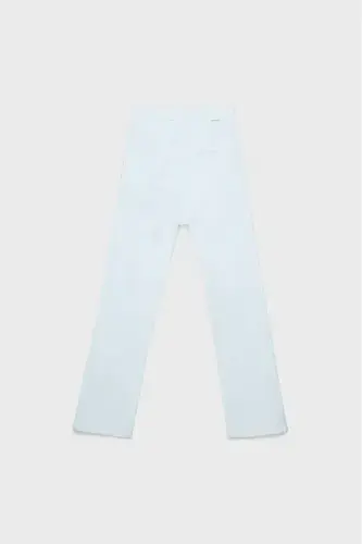 Spanish Crop Jean - 6