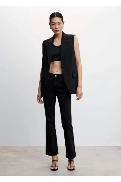 Spanish Fly Pocket Jeans - 2