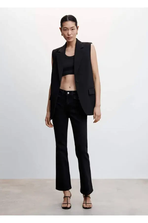 Spanish Fly Pocket Jeans - 2