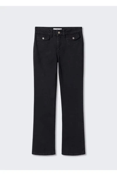 Spanish Fly Pocket Jeans - 3