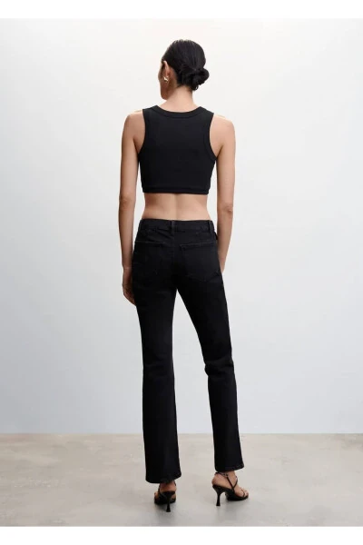 Spanish Fly Pocket Jeans - 4