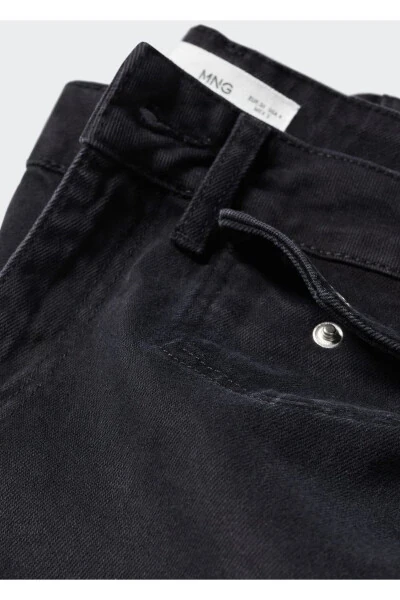 Spanish Fly Pocket Jeans - 7