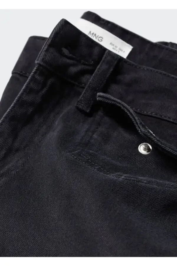 Spanish Fly Pocket Jeans - 7