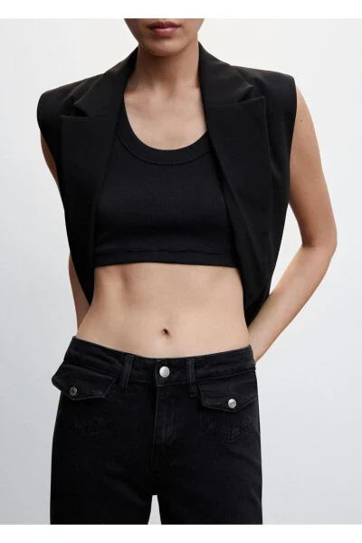 Spanish Fly Pocket Jeans - 8