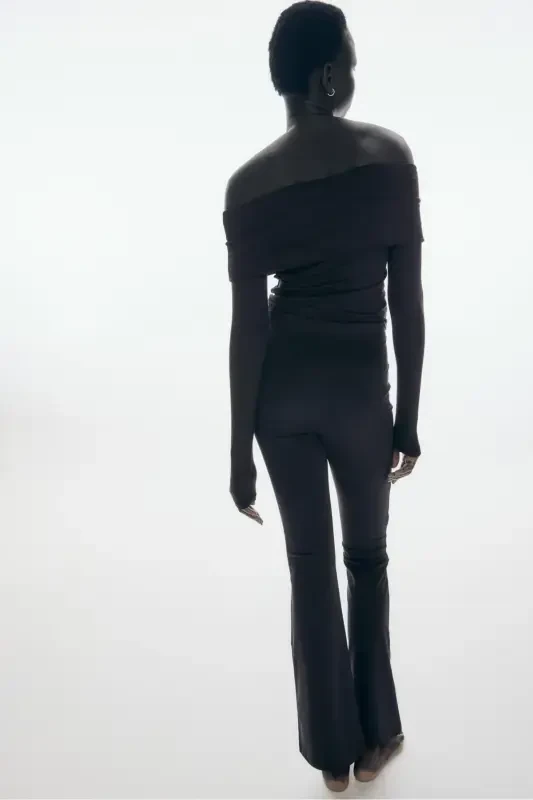 Spanish Leg Tights - 4