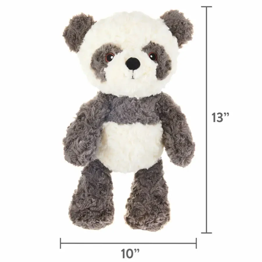 Spark Create Imagine Panda Plush, 10