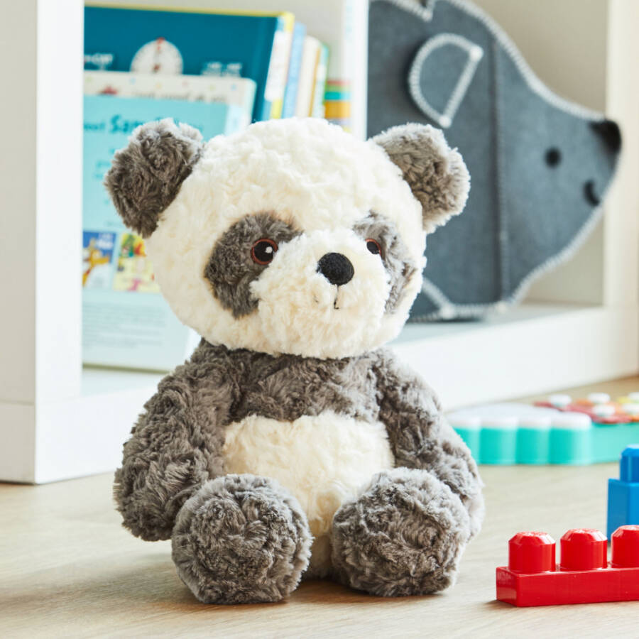 Spark Create Imagine Panda Plush, 10