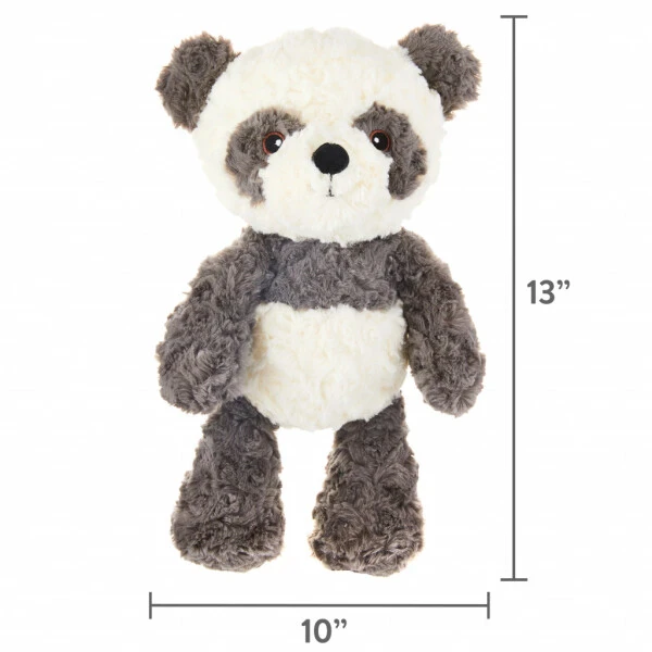 Spark Create Imagine Panda Plush, 10