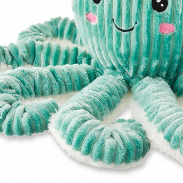 Spark Creat Imaging Plush Octopus, 1 Count- - 3