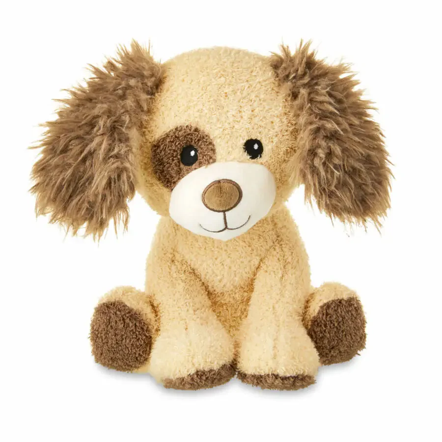 Spark.Create.Imagine Puppy Plush, 10 in, 0+ - 7