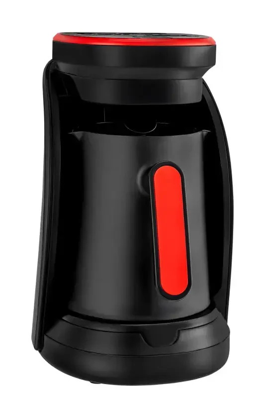 Sparkling Coffee Machine Pomegranate Blossom - 2