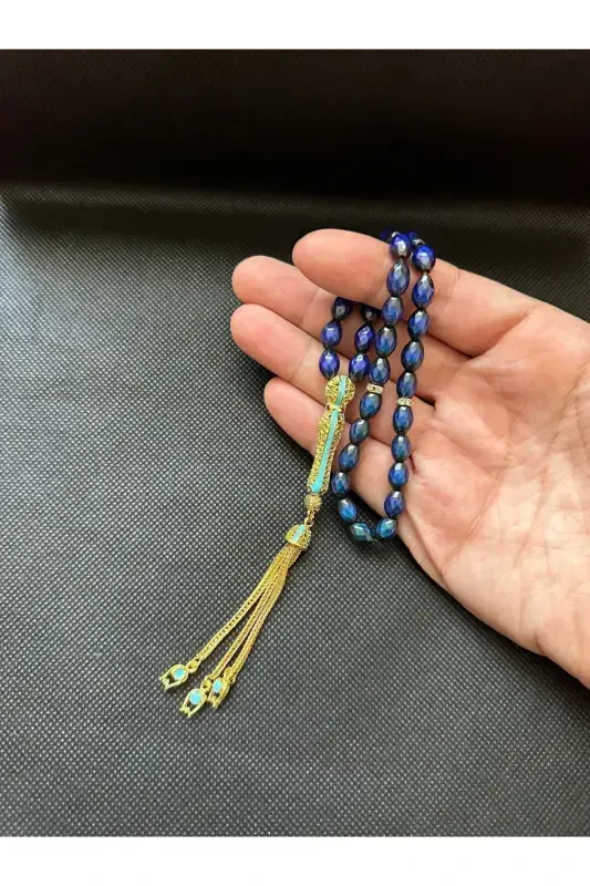 Специальная надпись, специальная коробка, камень чувств, четки, подарок для мужчин на День отца, сертифицированный персонализированный именной камень чувств - 8