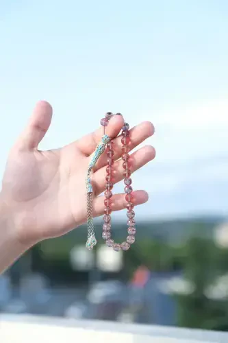 Специальный письменный, специальный коробочный Зултанит Четки День отца Мужской подарок Сертифицированный Персональный Именной-шар зултанит - 5