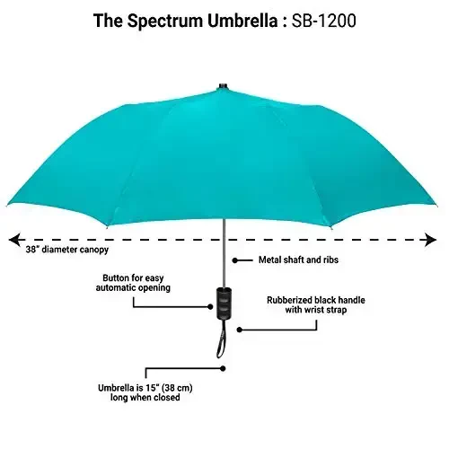 The Spectrum Popular Style 42