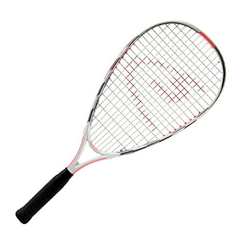 Speedminton S900 Set - Original Speed ​​Badminton/crossminton Professional Set with 2 Carbon Rackets incl. 5 Speeder, Playing Field, Incl Bag - 2