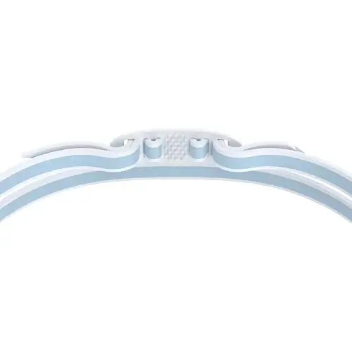 Speedo Ayollar uchun ko‘zguli Vanquisher suzish ko‘zoynagi - 5