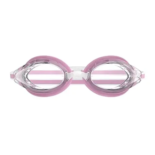 Speedo Ayollar uchun ko'zguli Vanquisher suzish ko'zoynaklari - SPEEDO (1)