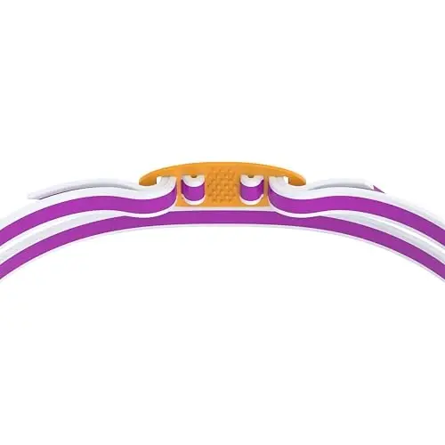 Speedo Ayollar uchun ko'zguli Vanquisher suzish ko'zoynaklari - 4