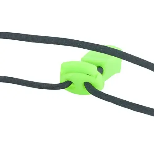 Speedo bolalar suzish ko'zoynaklari Sunny G 3-8 yosh - 4