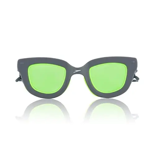 Speedo bolalar suzish ko'zoynaklari Sunny G 3-8 yosh - 2