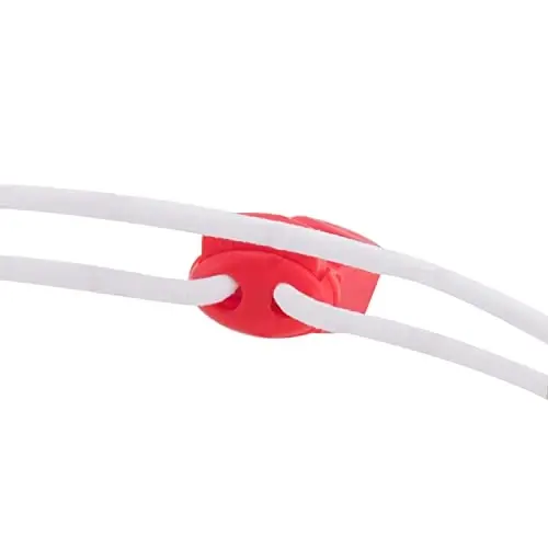 Speedo bolalar suzish ko'zoynaklari Sunny G 3-8 yosh - 3