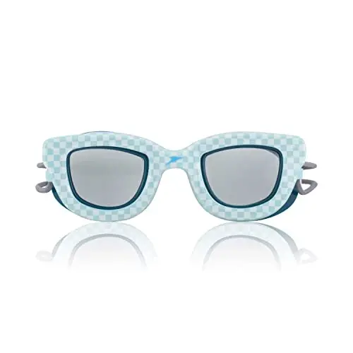 Speedo bolalar suzish ko'zoynaklari Sunny G 3-8 yosh - 5