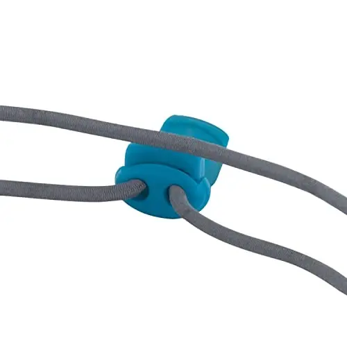 Speedo bolalar suzish ko'zoynaklari Sunny G 3-8 yosh - 6