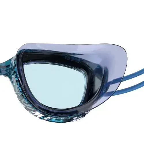 Speedo bolalar uchun suzish ko'zoynaklari Sunny G 3-8 yosh - 6