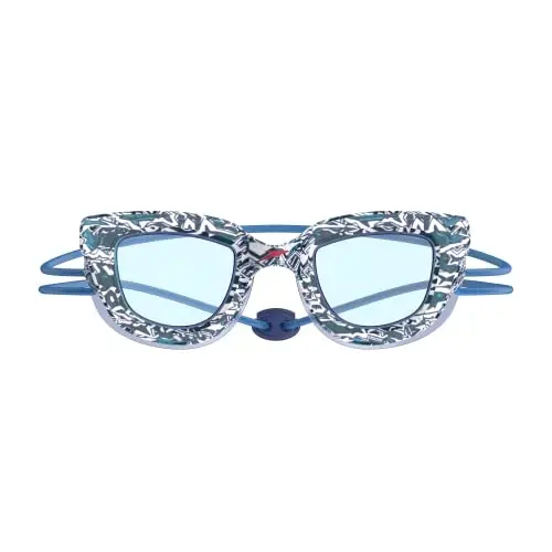 Speedo bolalar uchun suzish ko'zoynaklari Sunny G 3-8 yosh - SPEEDO (1)