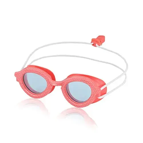 Speedo bolalar uchun suzish ko'zoynaklari Sunny G 3-8 yosh - SPEEDO