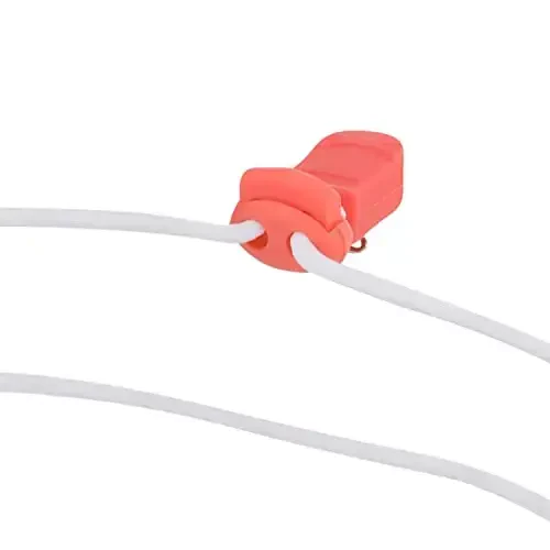 Speedo bolalar uchun suzish ko'zoynaklari Sunny G 3-8 yosh - 3