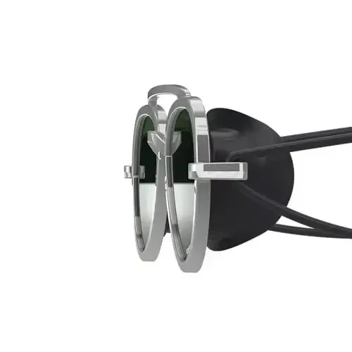 Speedo bolalar uchun suzish ko'zoynaklari Sunny G 3-8 yosh - 2