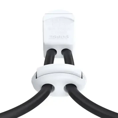 Speedo bolalar uchun suzish ko'zoynaklari Sunny G 3-8 yosh - 3