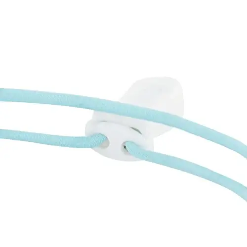 Speedo bolalar uchun suzish ko'zoynaklari Sunny G 3-8 yosh - 3