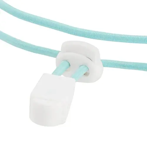 Speedo bolalar uchun suzish ko'zoynaklari Sunny G 3-8 yosh - 4