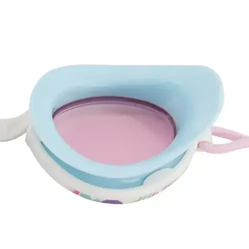 Speedo bolalar uchun suzish ko'zoynaklari Sunny G 3-8 yosh - 4