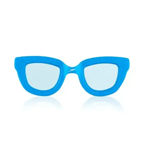 Speedo bolalar uchun suzish ko'zoynaklari Sunny G 3-8 yosh - 2
