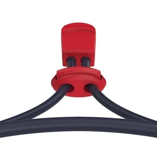 Speedo bolalar uchun suzish ko'zoynaklari Sunny G 3-8 yosh - 4