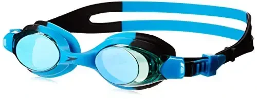 Speedo Kids Skoogles Swim Goggle - MODAZONE