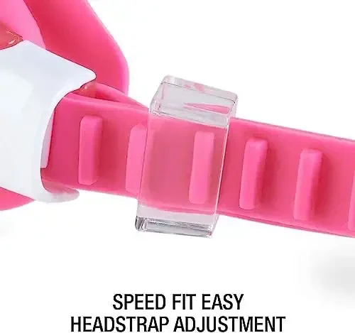 Speedo Kids Skoogles Swim Goggle - 2