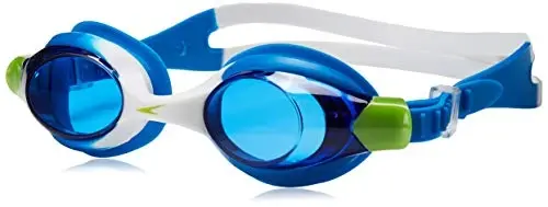Speedo Kids' Swim Goggles Skoogle Ages 3-8 - 1