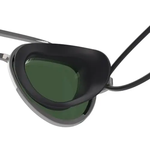 Speedo Kids' Swim Goggles Sunny G Ages 3-8 - 4